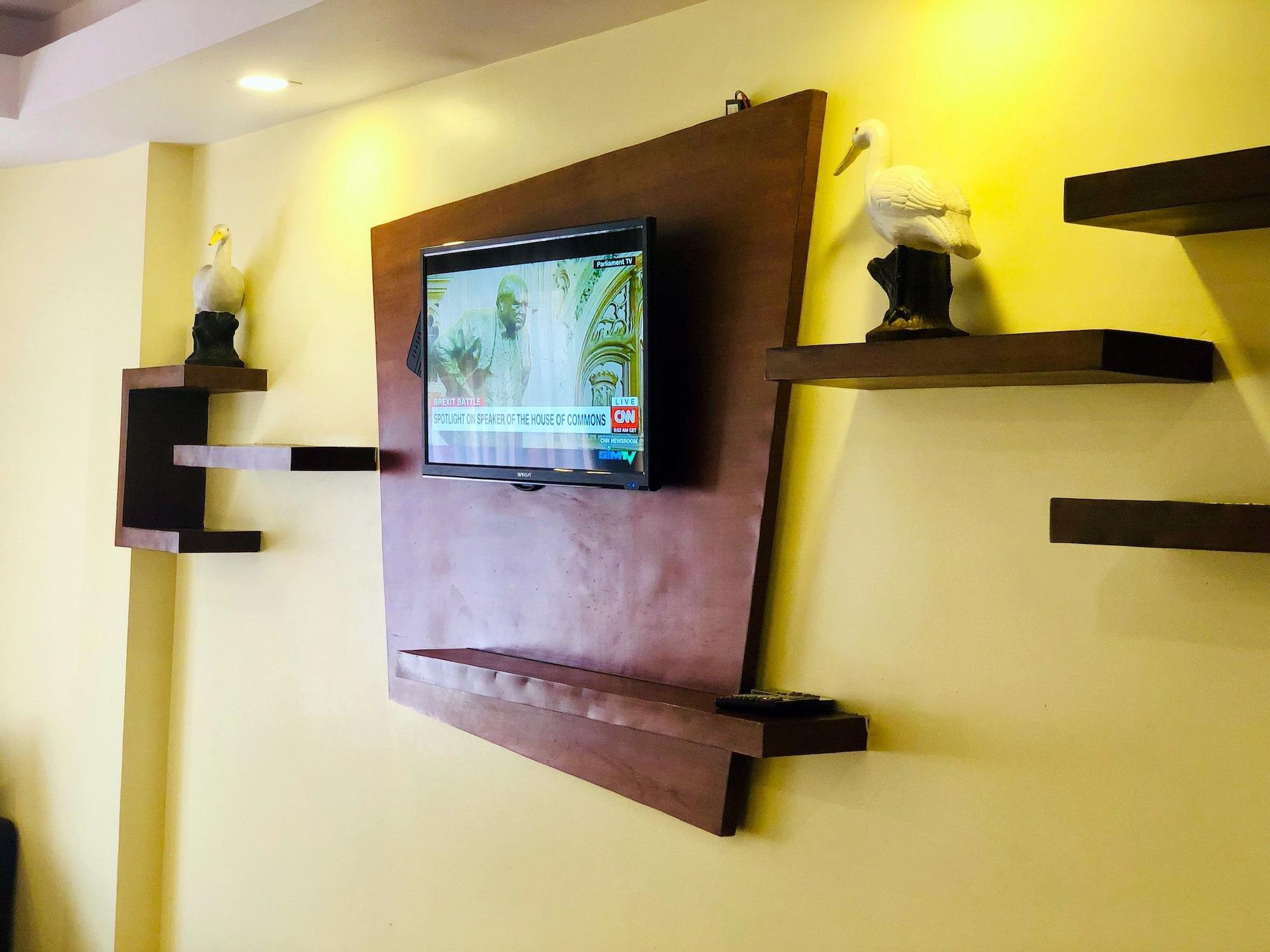 Backyard Hotel Kathmandu Exterior photo