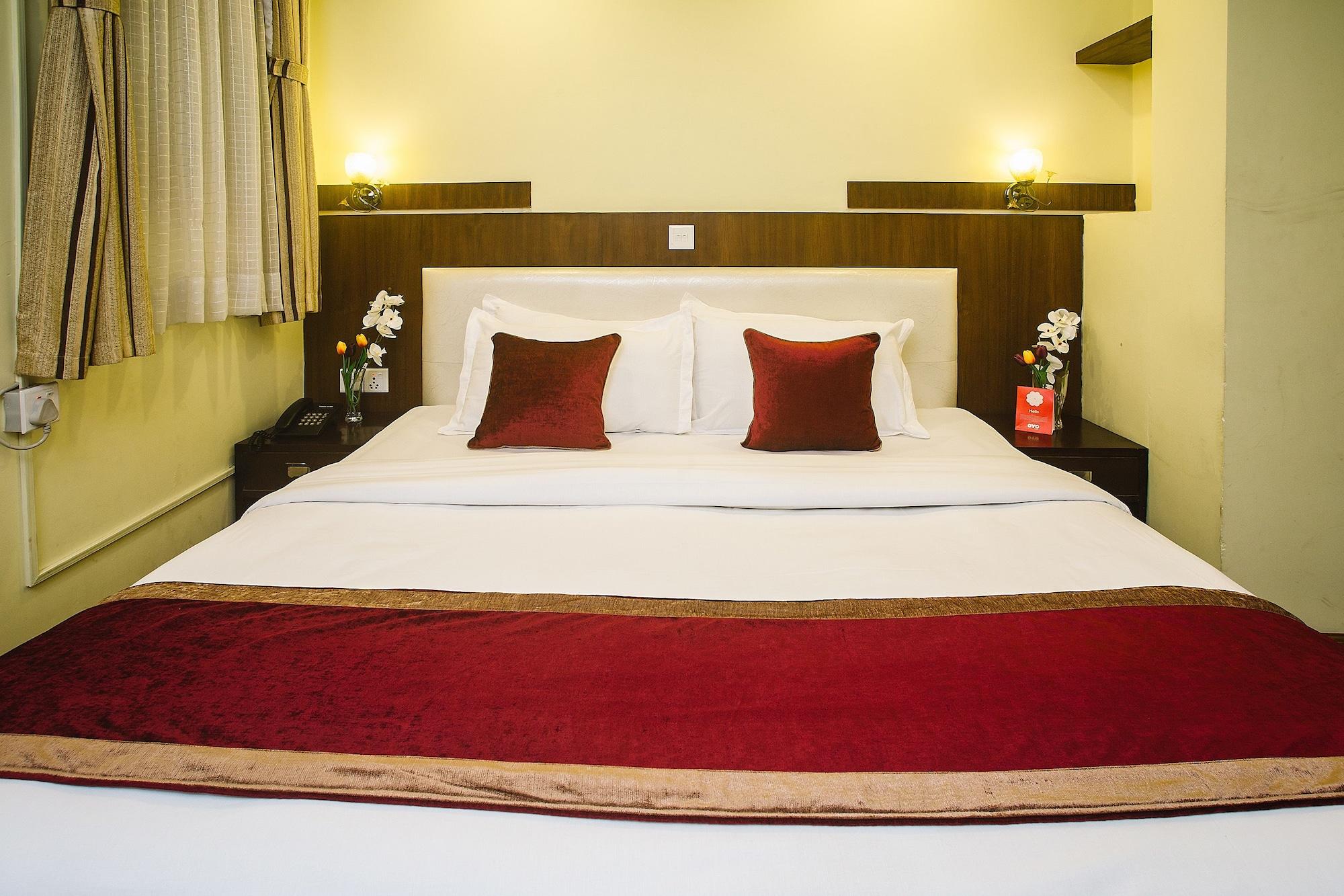 Backyard Hotel Kathmandu Exterior photo