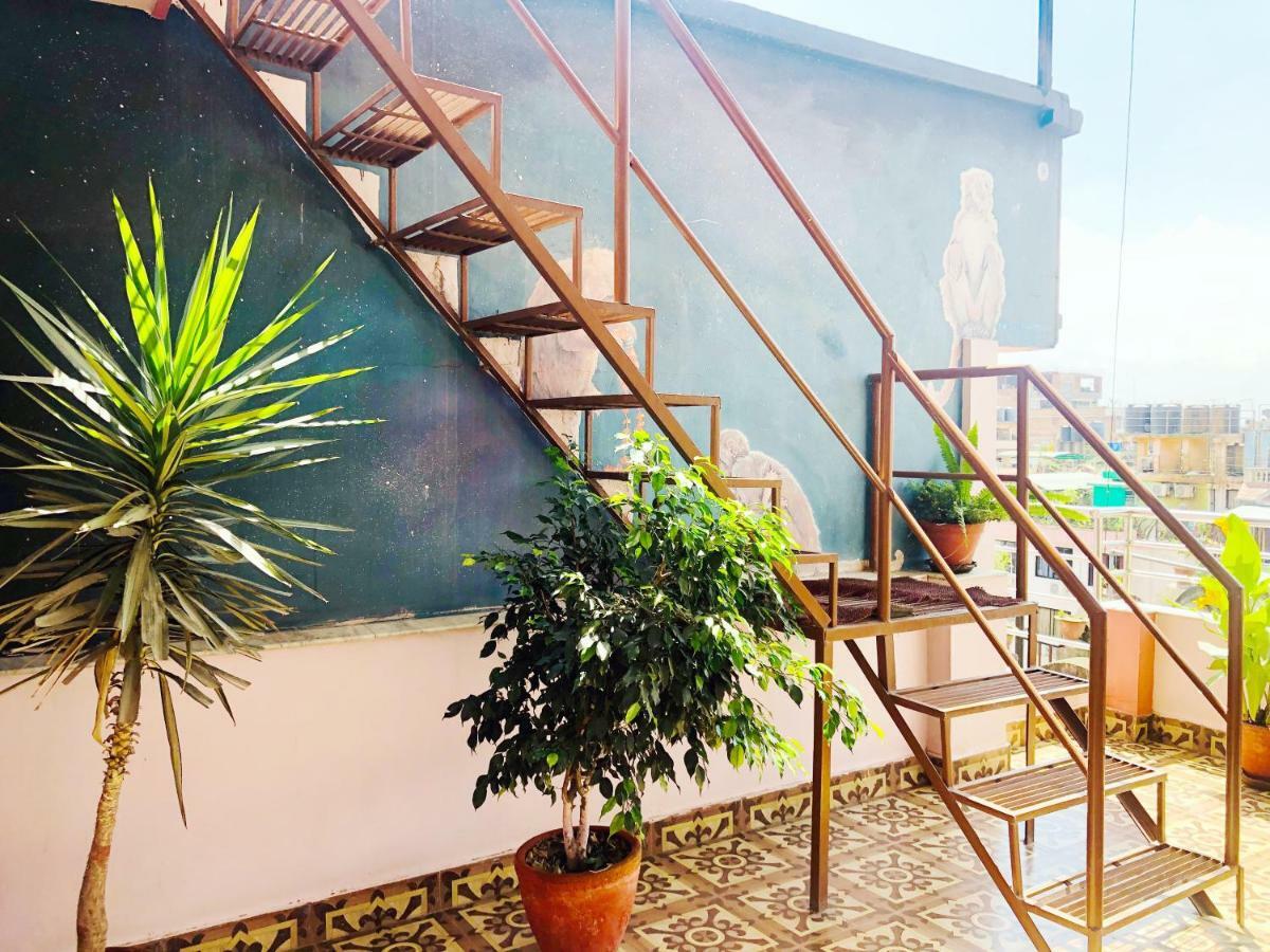 Backyard Hotel Kathmandu Exterior photo
